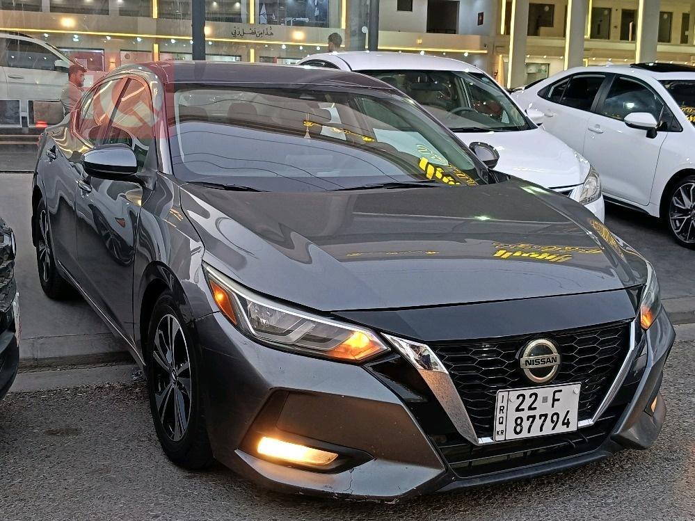 Nissan Sentra